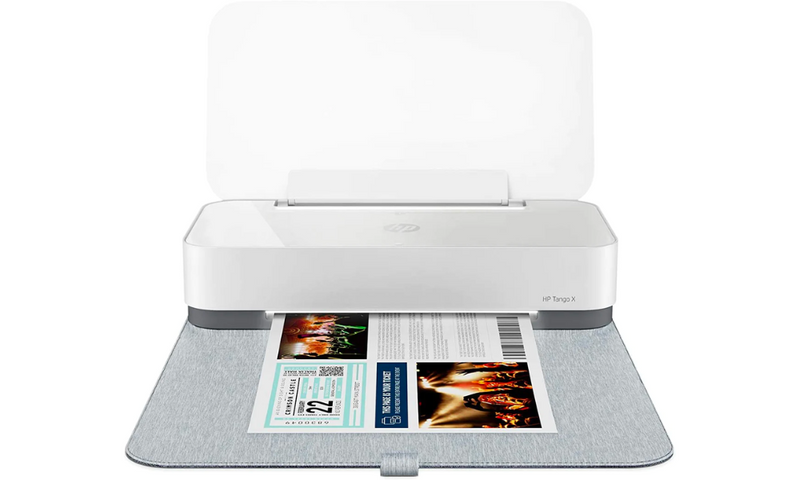 HP Tango X Smart Wireless Printer