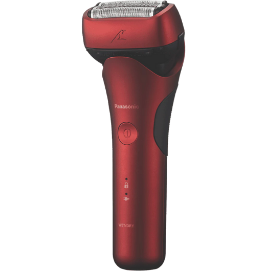 Panasonic 3 Blade High Speed Wet/Dry Shaver Flex Head
