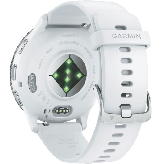 Garmin Venu 3 - Whitestone