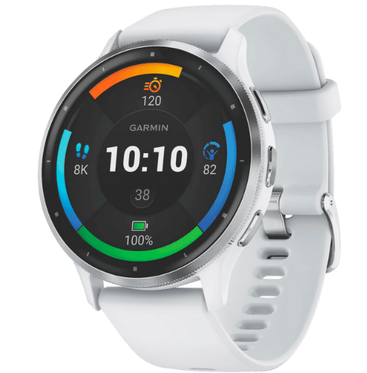 Garmin Venu 3 - Whitestone