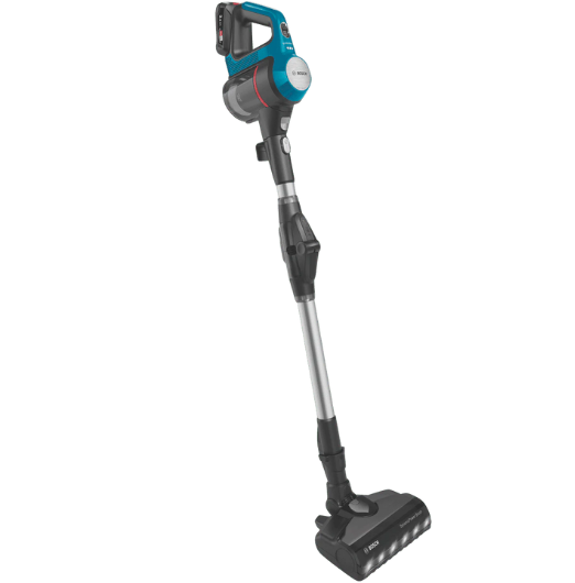Bosch Unlimited 7 Cordless Vacuum Blue