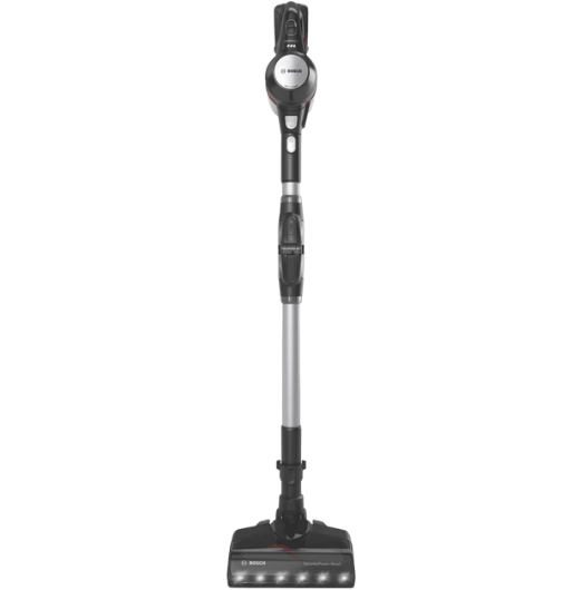 Bosch Unlimited 7 Cordless Vacuum Twin Battery
