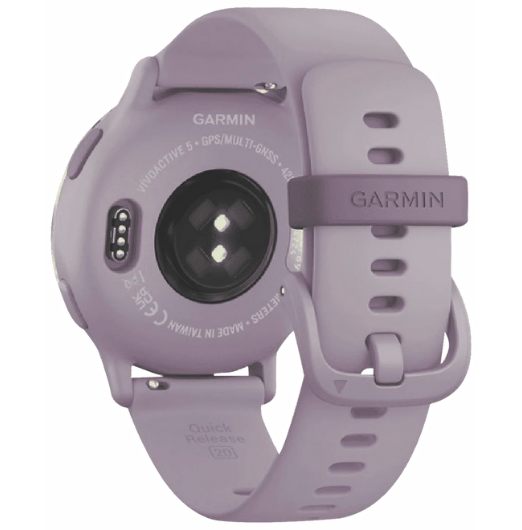 Garmin Vivoactive 5 - Orchid/Orchid Metallic - Layaway AU