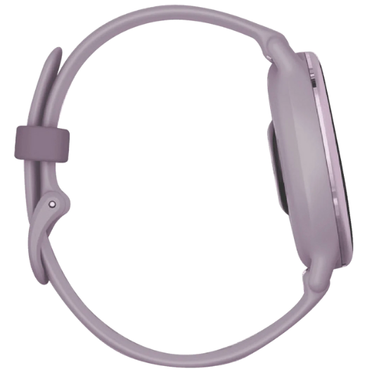 Garmin Vivoactive 5 - Orchid/Orchid Metallic