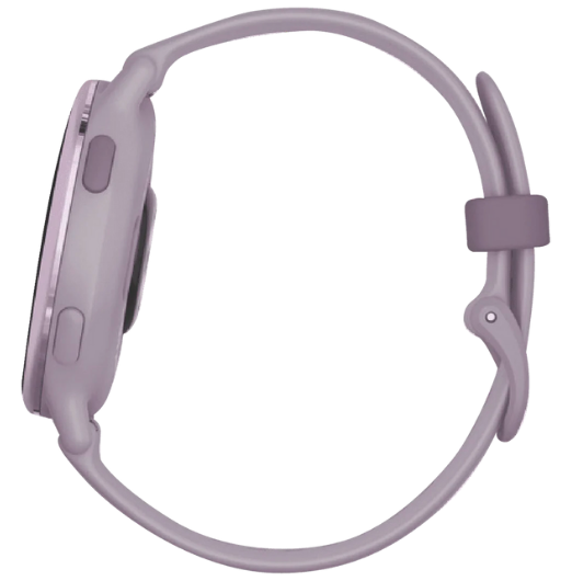 Garmin Vivoactive 5 - Orchid/Orchid Metallic