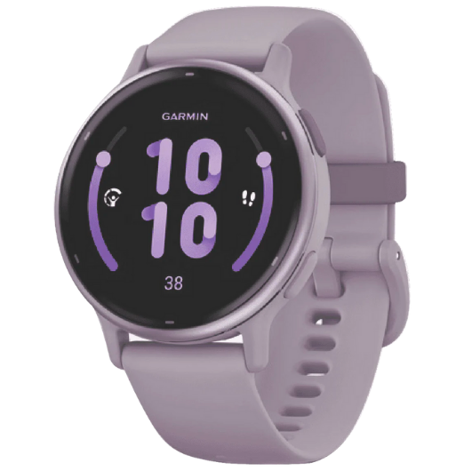 Garmin Vivoactive 5 - Orchid/Orchid Metallic - Layaway AU