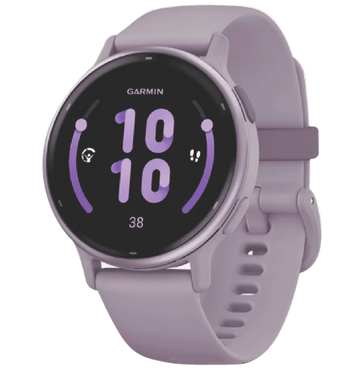 Garmin Vivoactive 5 - Orchid/Orchid Metallic