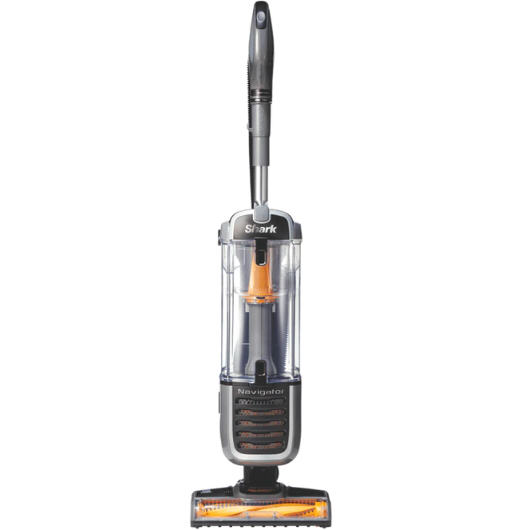 Shark Navigator Pet with Self-Cleaning Brushroll