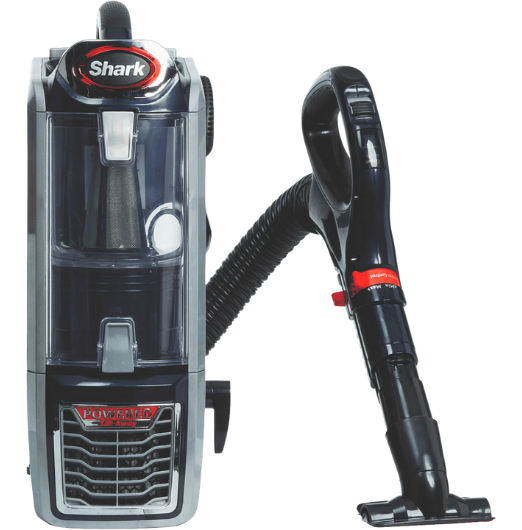 Shark Corded Upright with DuoClean & Self Cleaning Brushroll