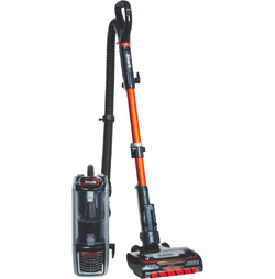 Shark Corded Upright with DuoClean & Self Cleaning Brushroll