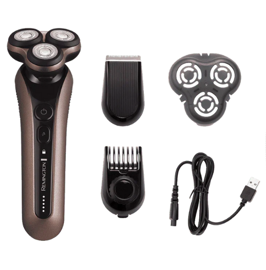 Remington Limitless X9 Rotary Shaver
