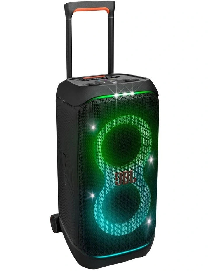 JBL PartyBox Stage 320 angled view - Myer AU product image 2
