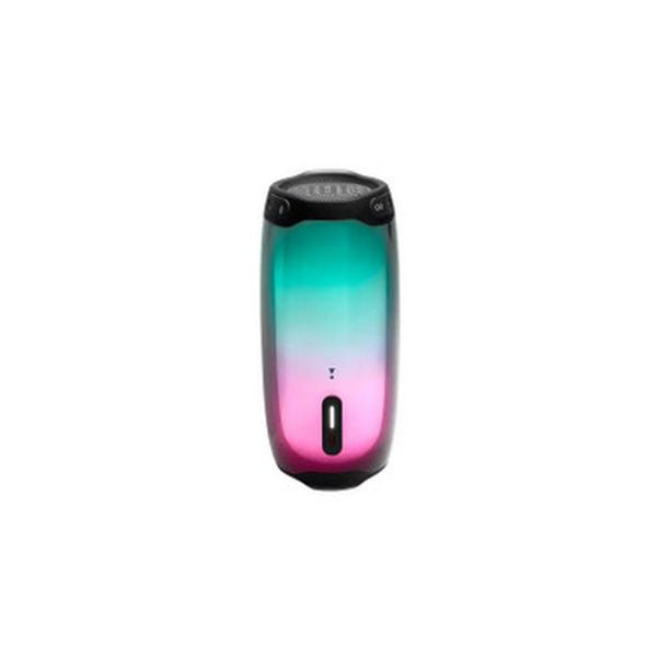 JBL Pulse 4 Waterproof Bluetooth speaker with light show - Black - Layaway AU