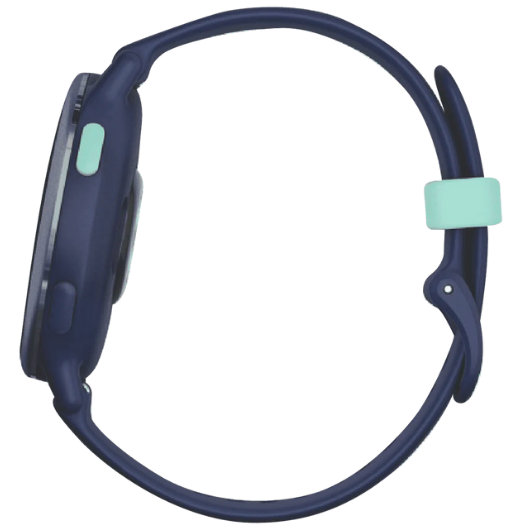 Garmin Vivoactive 5 - Captain Blue/Blue Metallic