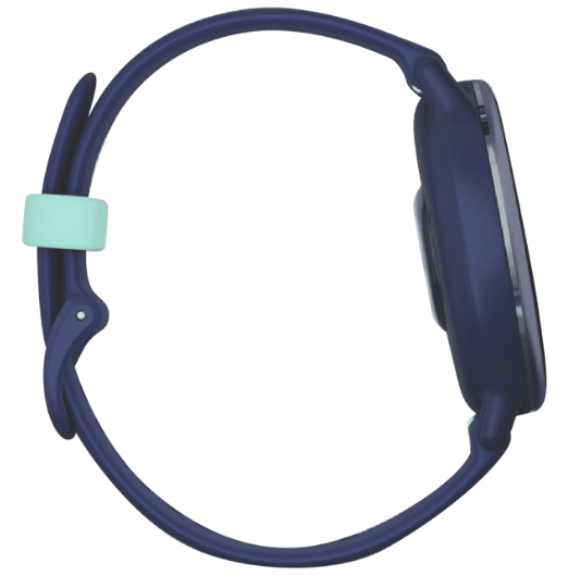 Garmin Vivoactive 5 - Captain Blue/Blue Metallic