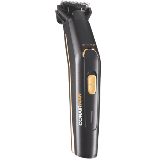 ConairMan The Xpert Groom Trimmer