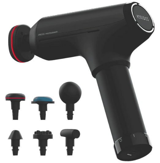 Homedics Pro Massage Gun