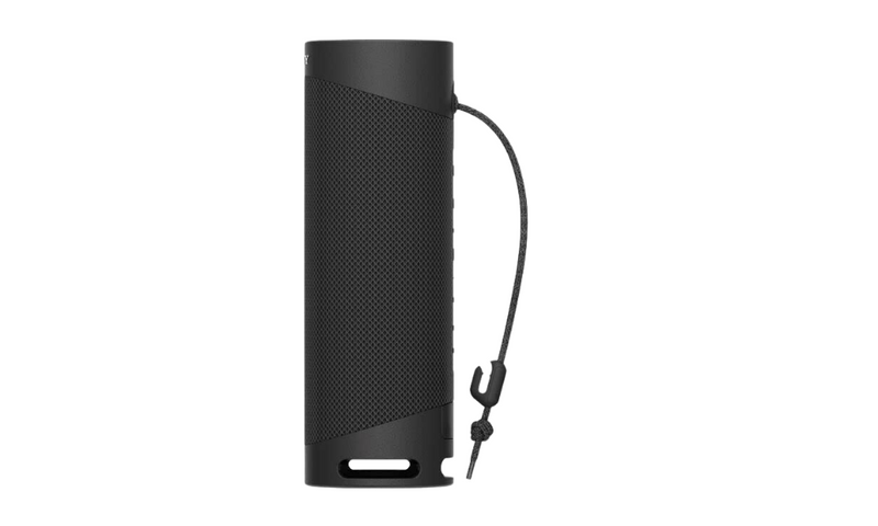 Sony Portable Waterproof Bluetooth Speaker with Extra BASS - BLACK