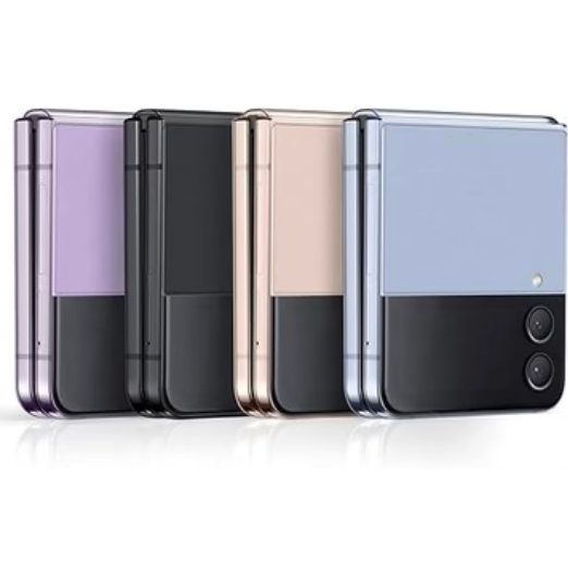 Samsung Galaxy Z Flip 4 5G, 256GB, Graphite