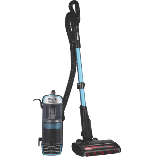 Shark Stratos XL Pet Pro Lift-Away Upright Vacuum