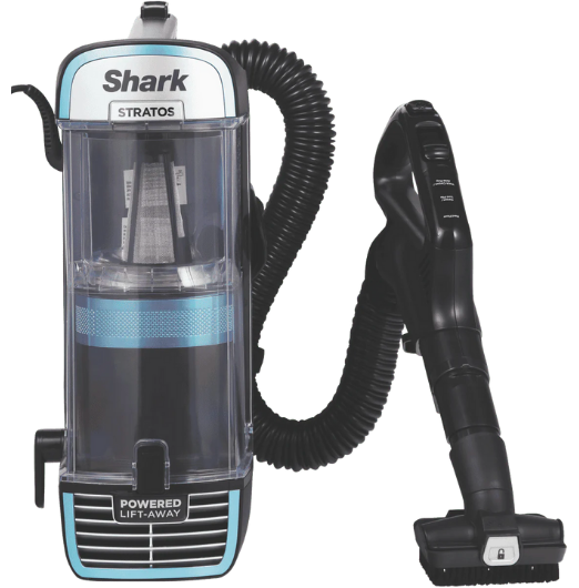 Shark Stratos XL Pet Pro Lift-Away Upright Vacuum - Layaway AU