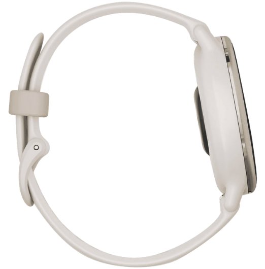 Garmin Vivoactive 5 - Ivory/Cream Gold