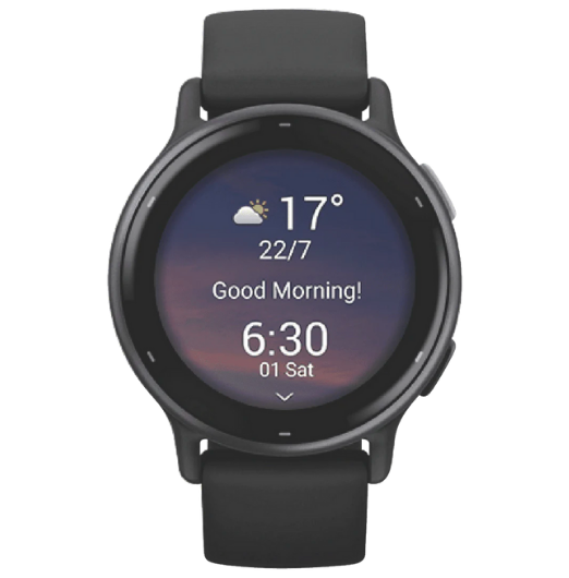 Garmin Vivoactive 5 - Black/Slate