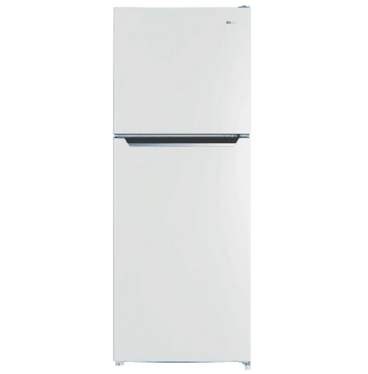 CHiQ 202L Top Mount Refrigerator