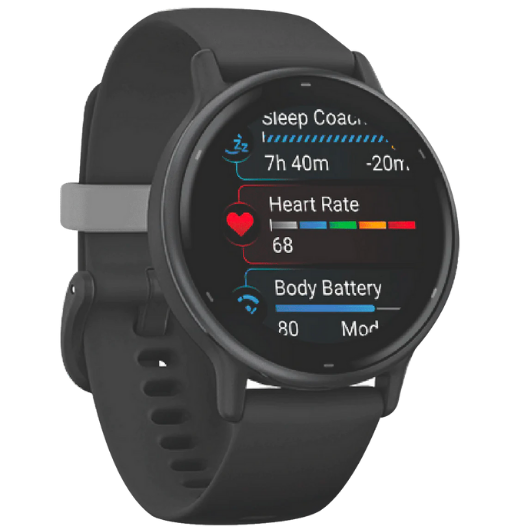 Garmin Vivoactive 5 - Black/Slate