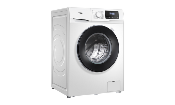 TCL 7.5 KG Front Load Washer