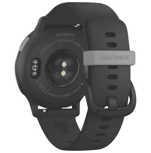 Garmin Vivoactive 5 - Black/Slate