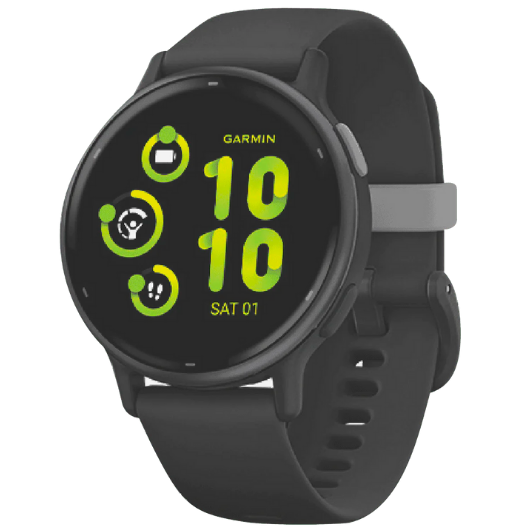 Garmin Vivoactive 5 - Black/Slate