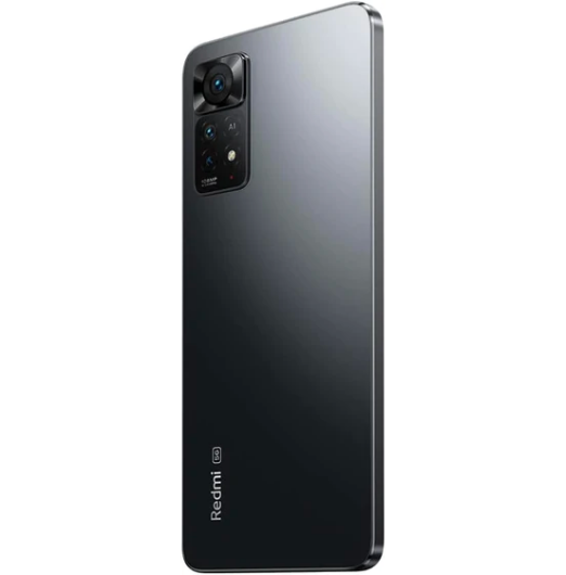 Xiaomi Redmi Note 11 Pro 5G + 4G Volte 128GB + 6GB Factory Unlocked 6.67" 108MP Camera Night Mode (Graphite Gray)
