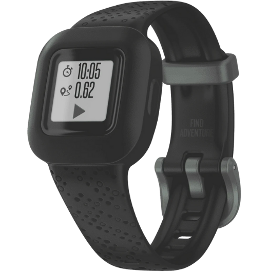 Garmin Vivofit Jr3 Cosmic Black