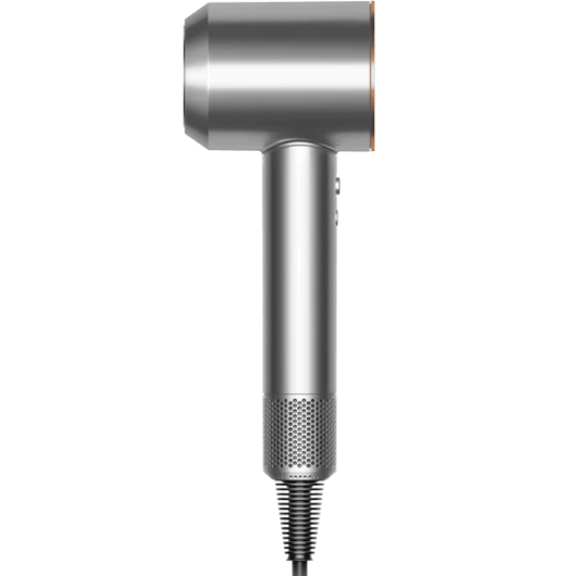 Dyson Supersonic Hair Dryer Nickel/Copper