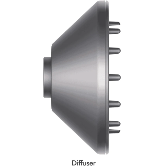 Dyson Supersonic Hair Dryer Nickel/Copper