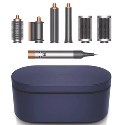 Dyson Airwrap Multi-Styler Long Nickel/Copper