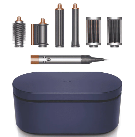 Dyson Airwrap Multi-Styler Long Nickel/Copper