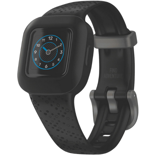 Garmin Vivofit Jr3 Cosmic Black