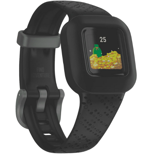 Garmin Vivofit Jr3 Cosmic Black