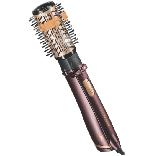 VS Sassoon Frizz Defense Rotating Hot Air Styler