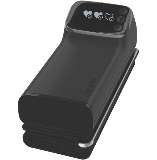 Garmin Index BPM, Blood Pressure Monitor