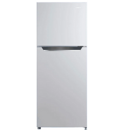 CHiQ 118L Top Mount Refrigerator