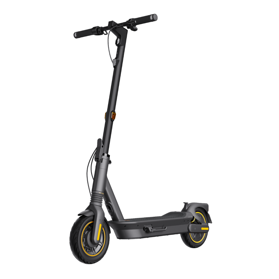 Segway Ninebot KickScooter MAX G2 Electric Scooter