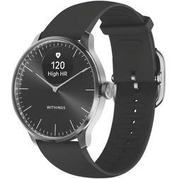 Withings Scanwatch Light 37mm - Black