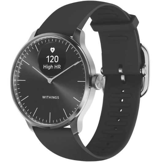 Withings Scanwatch Light 37mm - Black