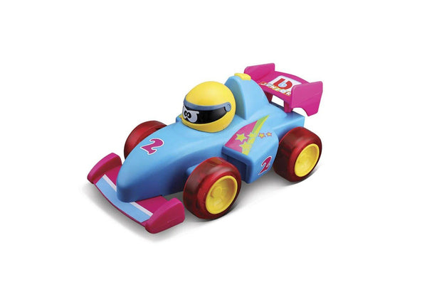 Bburago Easy Drift Formula RC - Assorted Colours Play Kids Childrens Play Toy 3+