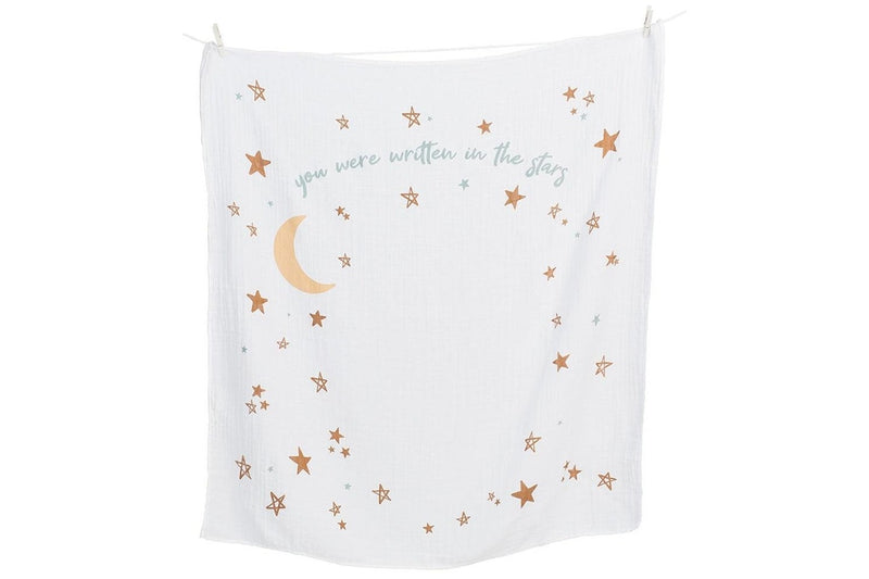 Lulujo: Baby's First Year - Written In The Stars