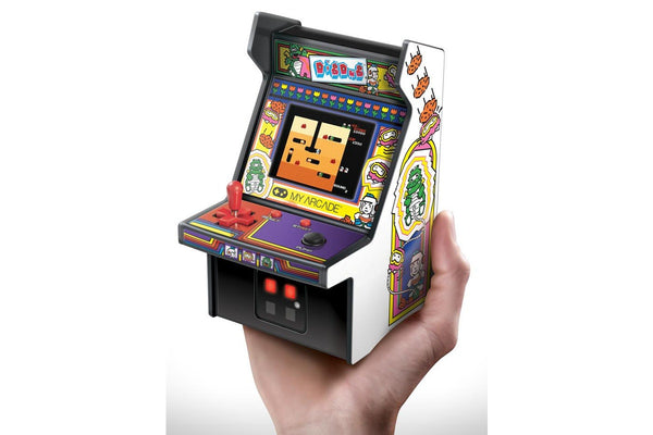 My Arcade: 6" Micro Player - Dig Dug
