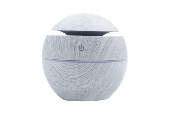 Ultrasonic USB Aroma Air Humidifier Aromatherapy Essential Oil Diffuser-Style 3